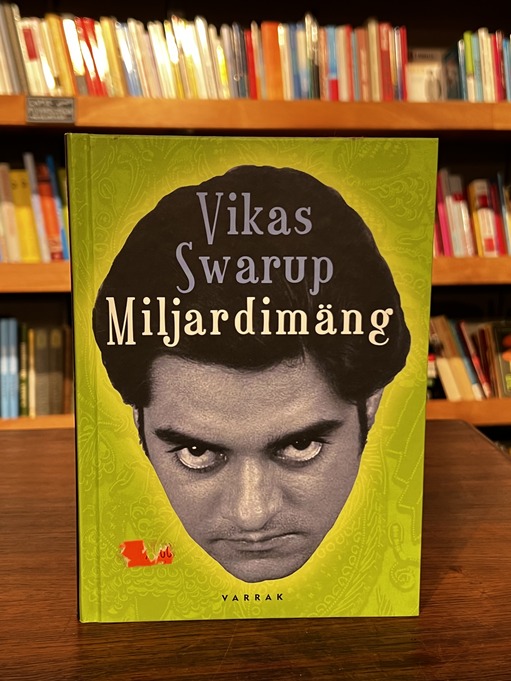 Vikas Swarup