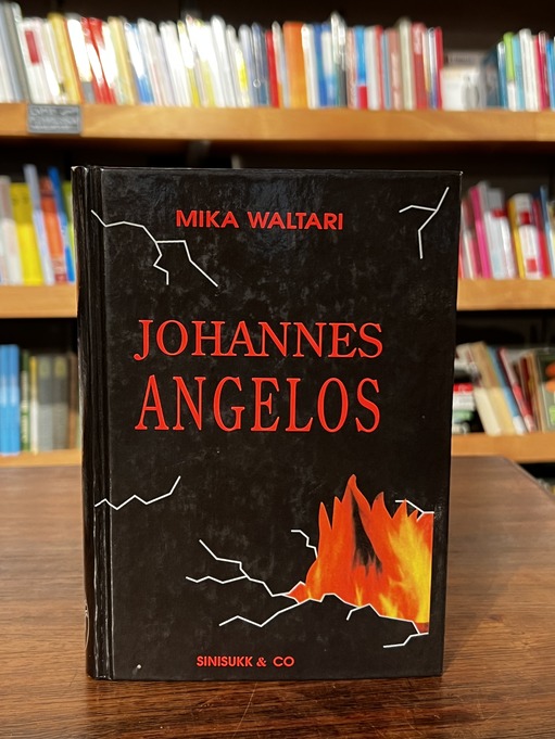 Mika Waltari