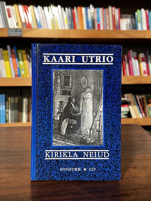 Kaari Utrio