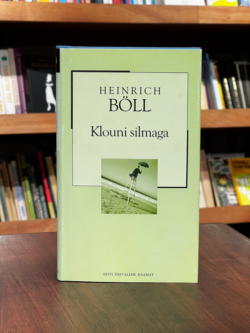Heinrich Böll