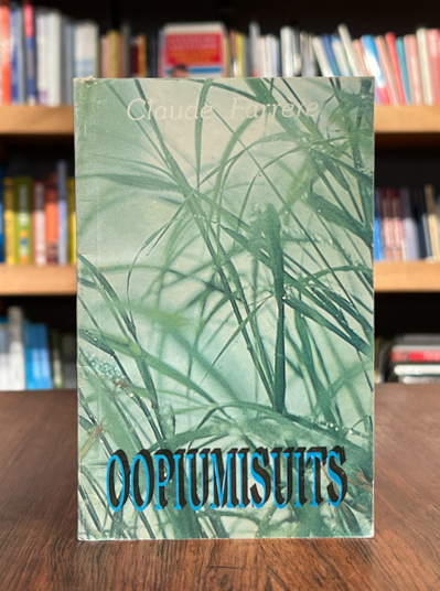 Oopiumisuits
