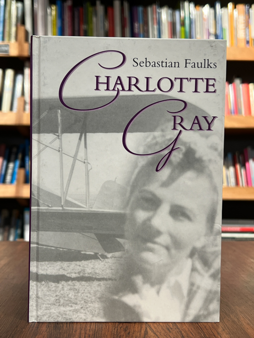 Sebastian Faulks