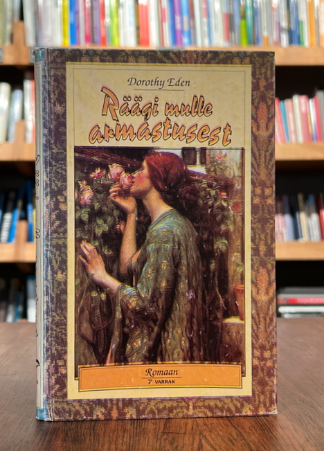 Dorothy Eden