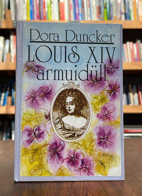 Dora Duncker