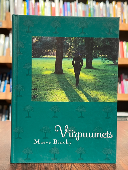 Maeve Bincy