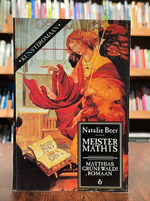 Meister Mathis