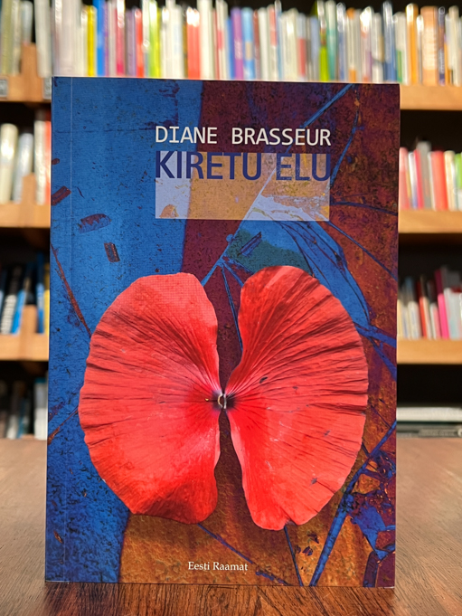 Diane Brasseur 