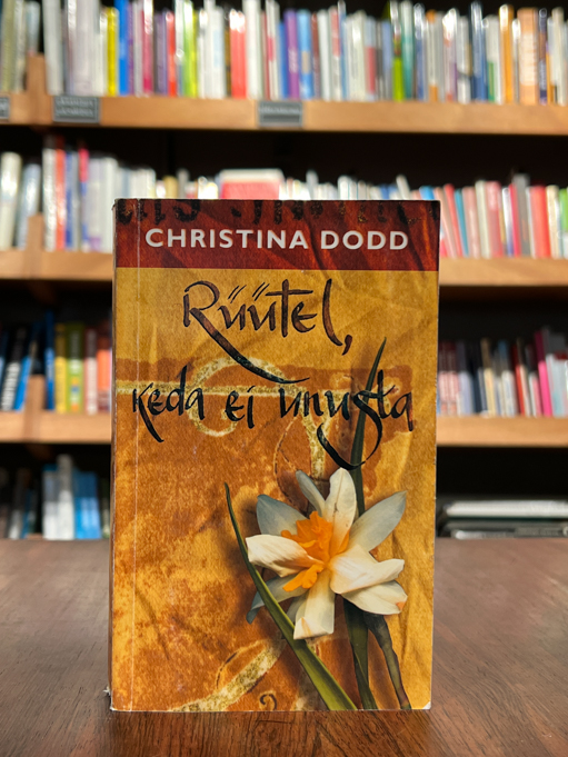 Christina Dodd 