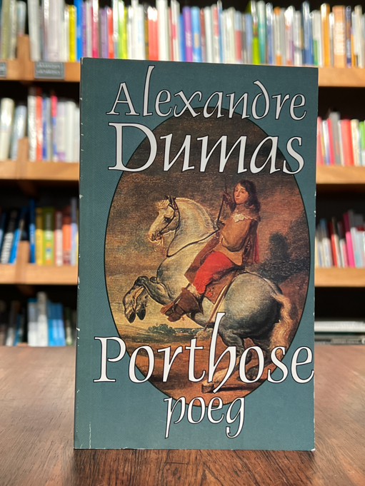 Alexandre Dumas