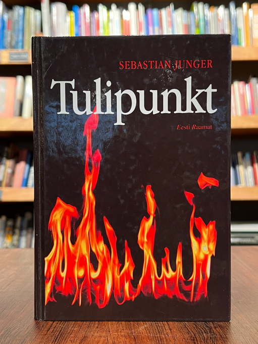 Sebastian Junger