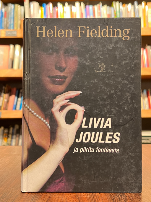 Helen Fielding