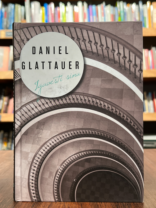 Daniel Glattauer