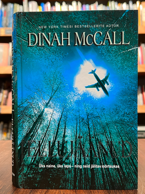 Dinah McCall "Ellujäänud"