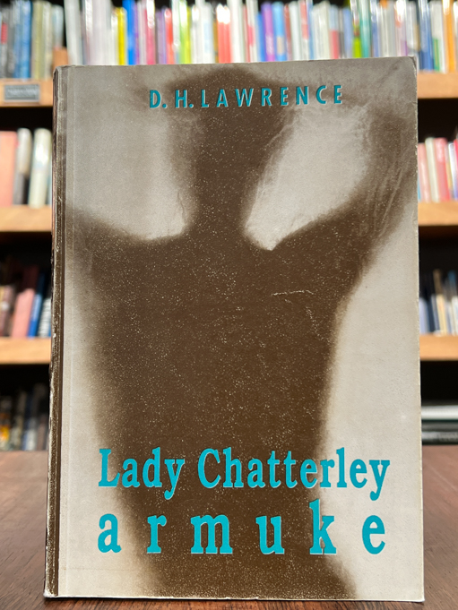 Lady Chatterley armuke