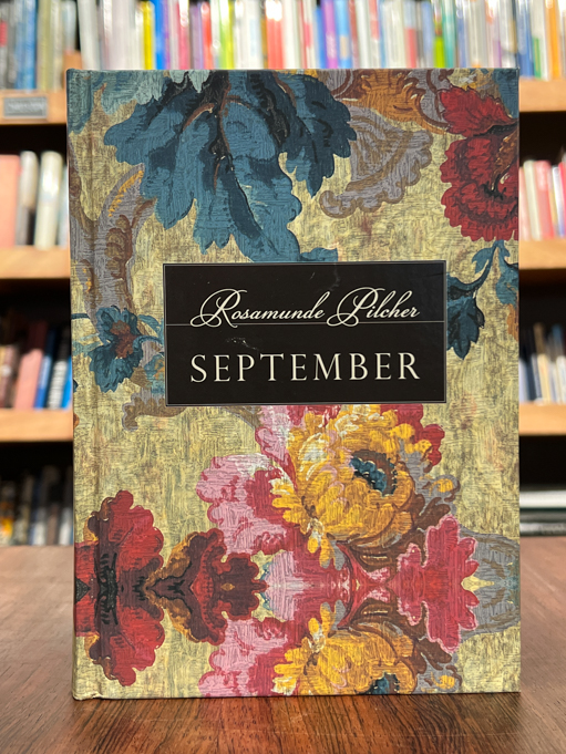 Rosamunde Pilcher