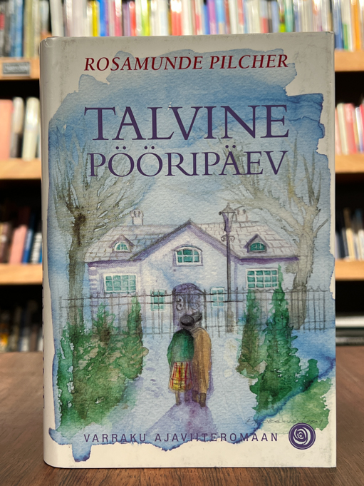 Rosamunde Pilcher