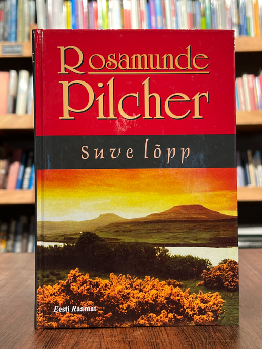 Rosamunde Pilcher 