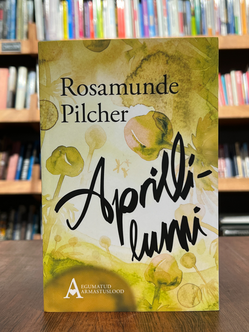Rosamunde Pilcher 