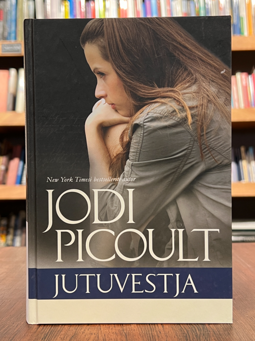 Jodi Picoult