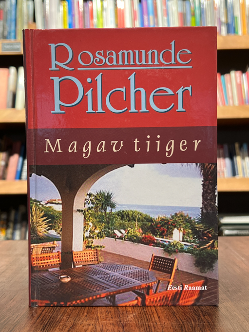 Rosamunde Pilcher 