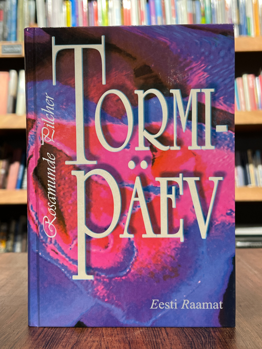 Tormipäev