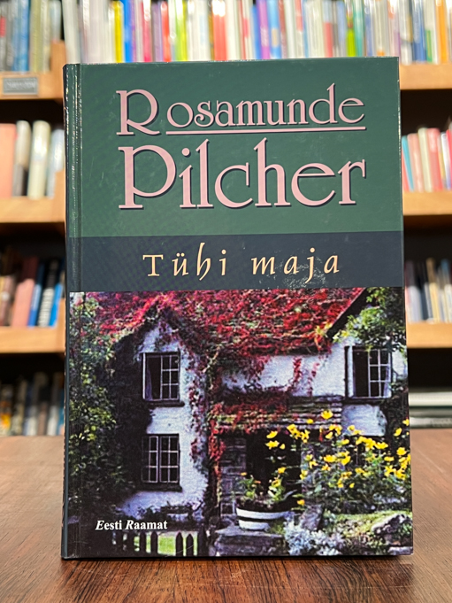 Rosamunde Pilcher 