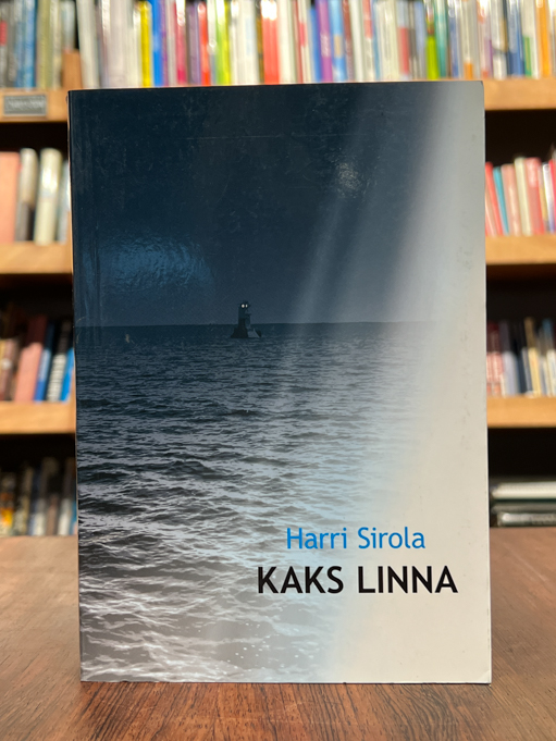 Kaks linna