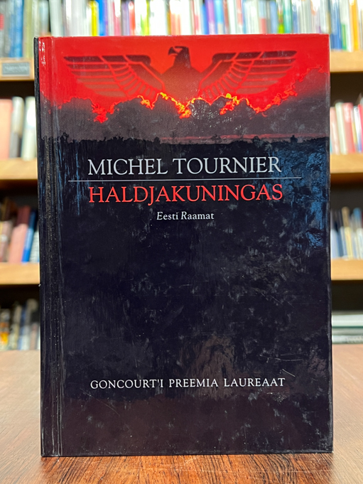 Michel Tournier