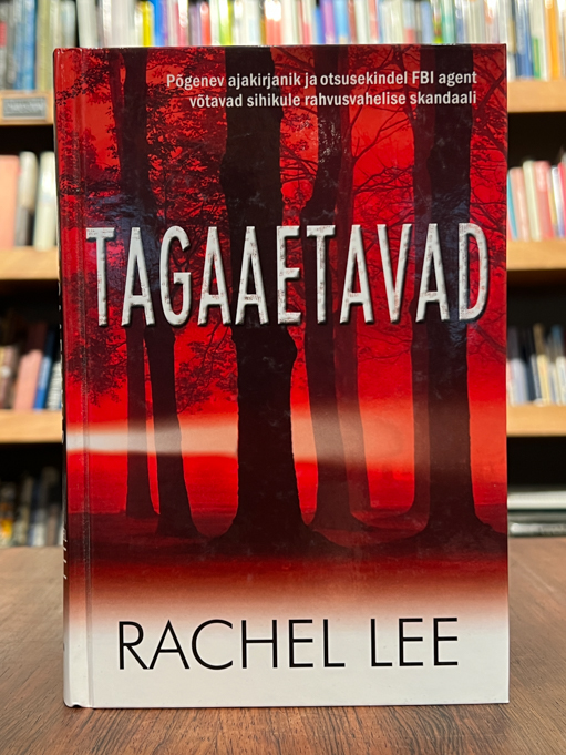 Tagaaetavad