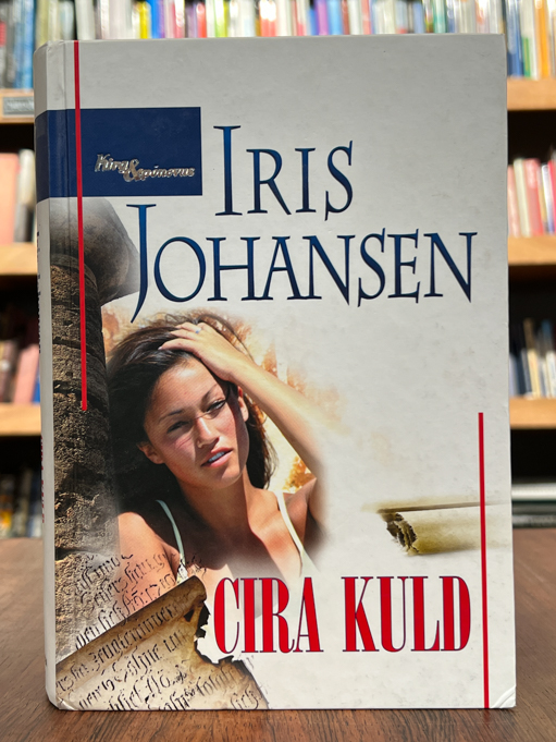 Cira kuld