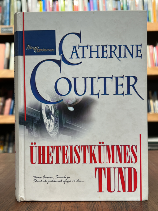 Üheteistkümnes tund