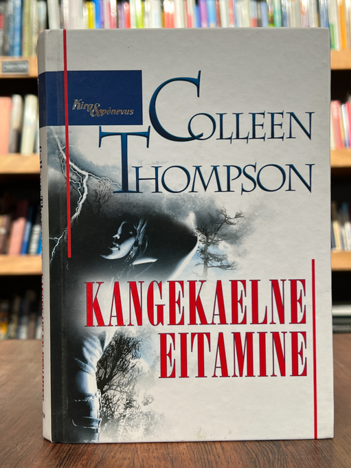 Kangekaelne eitamine