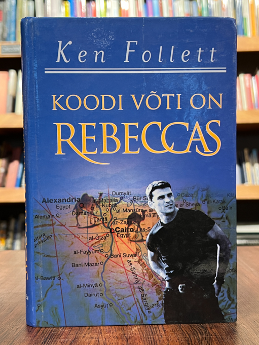 Koodi võti on