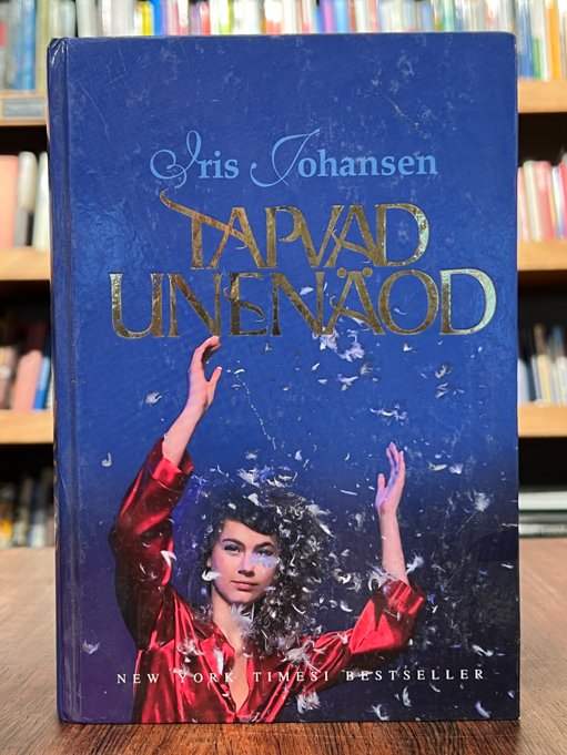 Tapvad unenäod