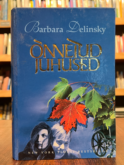 Õnnetud juhused