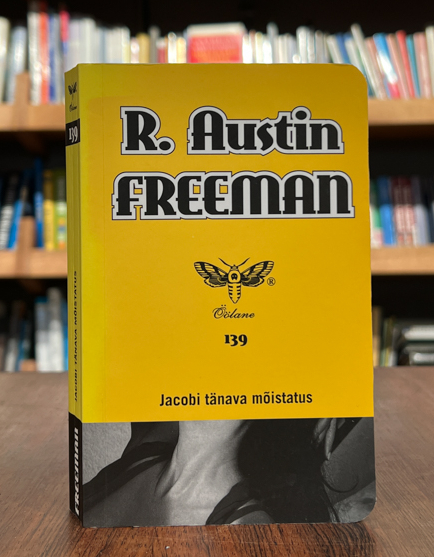R. Austin Freeman
