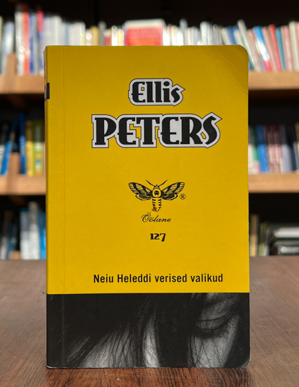 Neiu Heleddi verised valikud