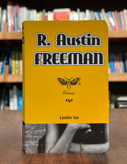 R. Austin Freeman