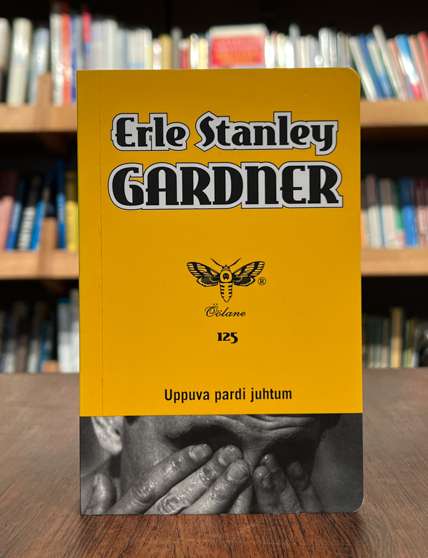 Erle Stanley Gardner