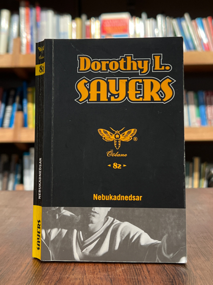 Dorothy L. Sayers