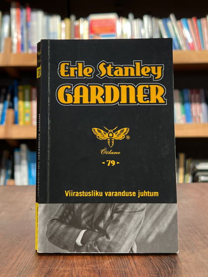 Erle Stanley Gardner