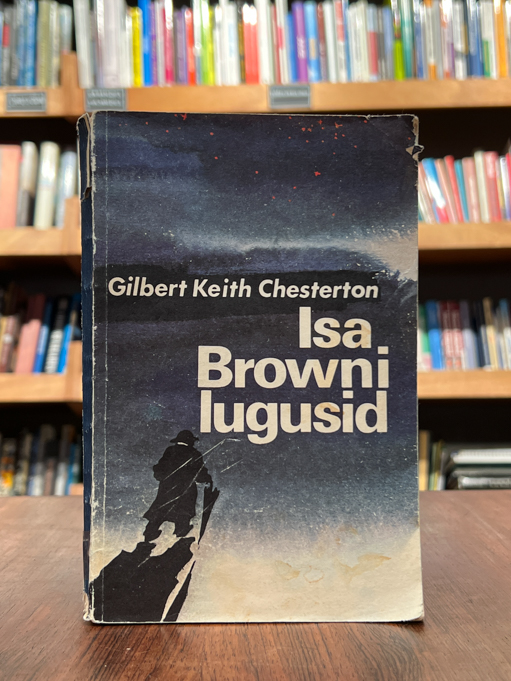 Isa Browni lugusid
