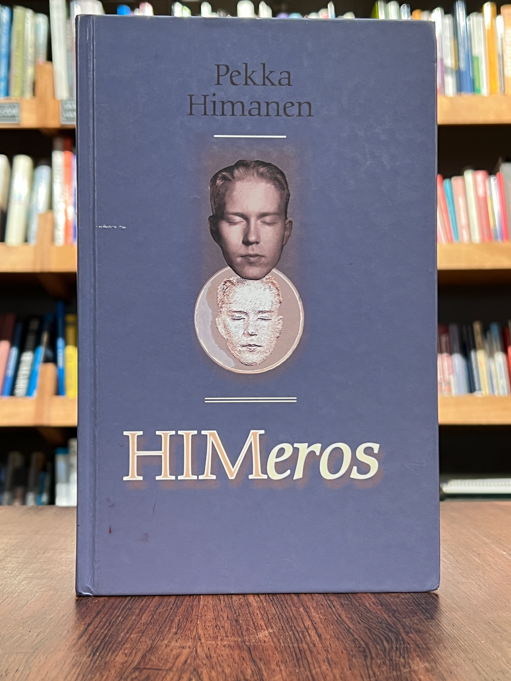 Pekka Himanen "HIMeros"