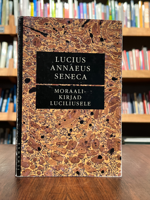 Lucius Annaeus Seneca