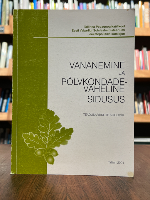 Toimetaja: Taimi Tulva