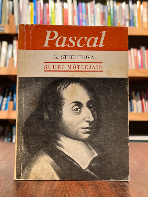 Blaise Pascal