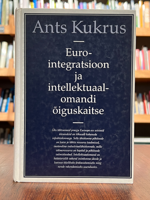 Ants Kukrus