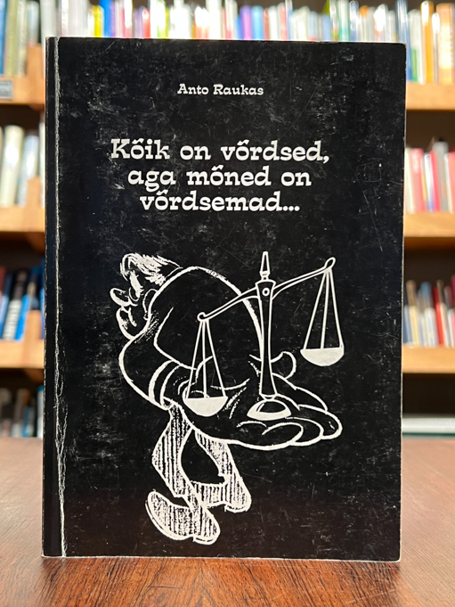 Anto Raukas
