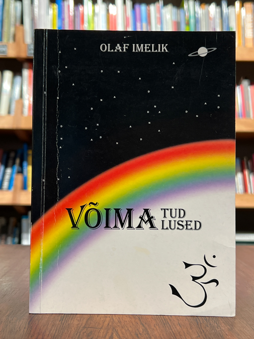 Olaf Imelik