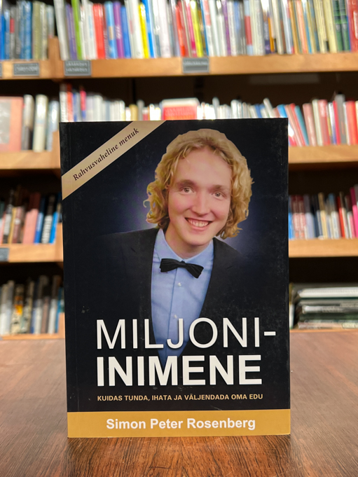 Miljoniinimene